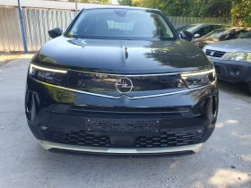 Opel Mokka 57 KW  NAVI KOJA KAMERA 2023, снимка 3