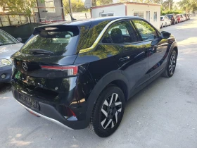 Opel Mokka 57 KW  NAVI KOJA KAMERA 2023, снимка 4