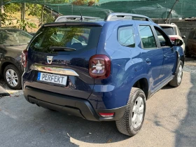 Dacia Duster 1.6i, снимка 4