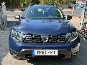 Dacia Duster 1.6i, снимка 2