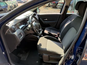 Dacia Duster 1.6i, снимка 8