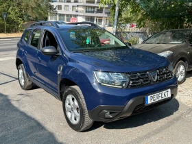 Dacia Duster 1.6i, снимка 3