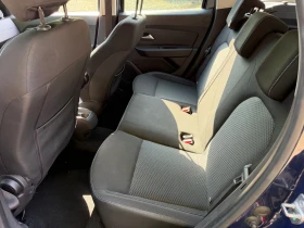 Dacia Duster 1.6i, снимка 9
