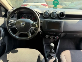 Dacia Duster 1.6i, снимка 7