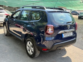 Dacia Duster 1.6i, снимка 6