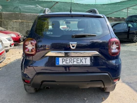 Dacia Duster 1.6i, снимка 5