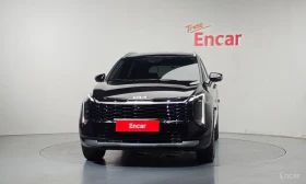 Kia Sportage NOBLESSE* ОБДУХВАНЕ* ДИСТРОНИК* LANE* ASSIST* КАМЕ, снимка 3