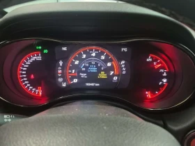 Dodge Durango Awd Srt  CARFAX, снимка 9