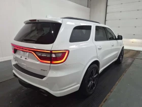 Dodge Durango Awd Srt  CARFAX, снимка 2