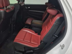 Dodge Durango Awd Srt  CARFAX, снимка 12