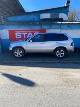 BMW X5, снимка 5