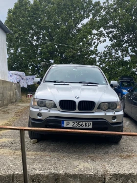 BMW X5, снимка 1