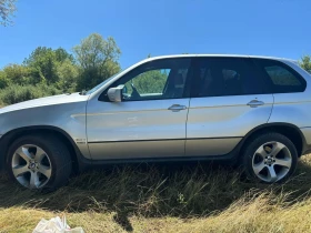BMW X5, снимка 4