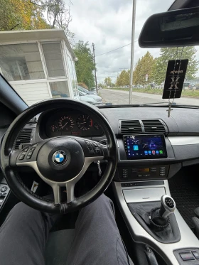 BMW X5, снимка 10