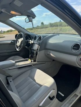 Mercedes-Benz ML 320, снимка 3