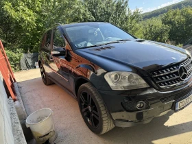 Mercedes-Benz ML 320, снимка 9