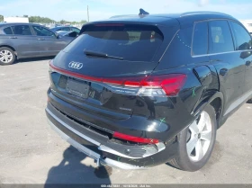 Audi Q4 E-Tron Premium 50 Quattro, снимка 6