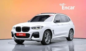 BMW X3, снимка 1