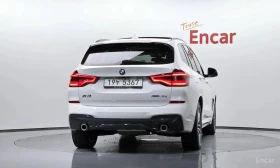 BMW X3, снимка 4
