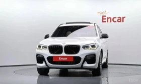 BMW X3, снимка 3