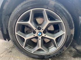 BMW X1 F48, снимка 11