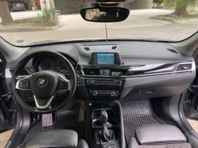 BMW X1 F48, снимка 8