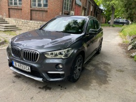 BMW X1 F48, снимка 3