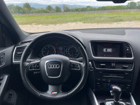 Audi Q5 3.0TDI S-Line Пълна История, снимка 8 - Автомобили и джипове - 45781017
