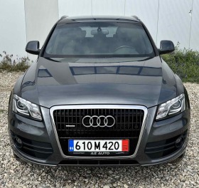 Audi Q5 3.0TDI S-Line Пълна История, снимка 1 - Автомобили и джипове - 45781017