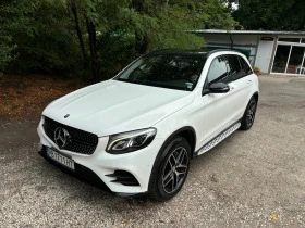 Mercedes-Benz GLC 220 AMG-4Matik-Lizing, снимка 1