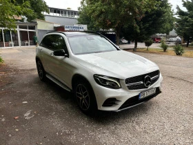 Mercedes-Benz GLC 220 AMG-4Matik-Lizing, снимка 8