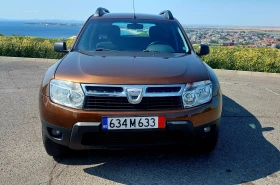 Dacia Duster 1.6 ГАЗ, снимка 13