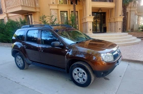 Dacia Duster 1.6 ГАЗ, снимка 3