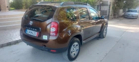 Dacia Duster 1.6 ГАЗ, снимка 7