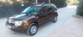 Dacia Duster 1.6 ГАЗ, снимка 6