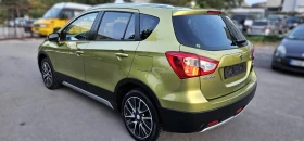 Suzuki SX4 S-Cross 1.6d* All Grip* *  * *  | Mobile.bg    6