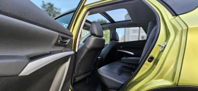 Suzuki SX4 S-Cross 1.6d* All Grip* ПАНОРАМА* Кожен салон* Подгреви* К, снимка 14