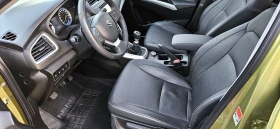 Suzuki SX4 S-Cross 1.6d* All Grip* *  * *  | Mobile.bg    2