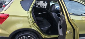 Suzuki SX4 S-Cross 1.6d* All Grip* *  * *  | Mobile.bg    11