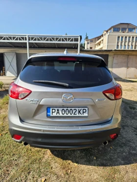 Mazda CX-5 | Mobile.bg    12