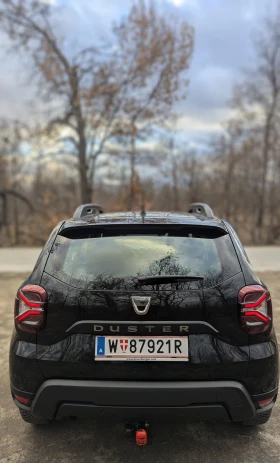 Dacia Duster, снимка 5