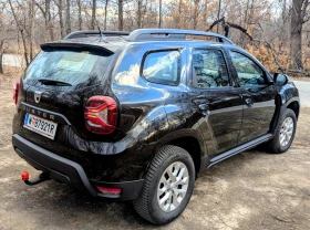 Dacia Duster, снимка 4