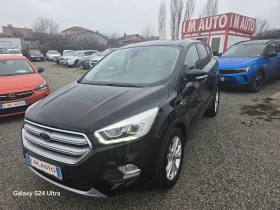 Ford Kuga 1.5TDCI-120K.C-TITANIUM-AVTOMATIC-NAVI