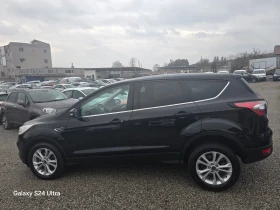 Обява за продажба на Ford Kuga 1.5TDCI-120K.C-TITANIUM-AVTOMATIC-NAVI ~24 999 лв. - изображение 7