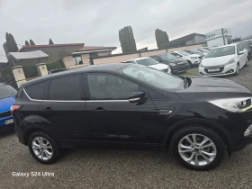 Обява за продажба на Ford Kuga 1.5TDCI-120K.C-TITANIUM-AVTOMATIC-NAVI ~24 999 лв. - изображение 3