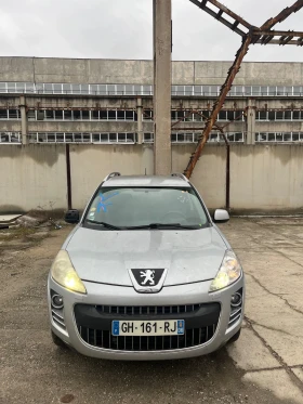 Peugeot 4007 2.2/156/ / | Mobile.bg    7