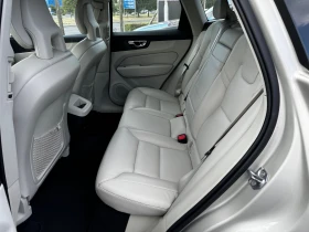 Volvo XC60 2.0 D5 Inscription, снимка 8