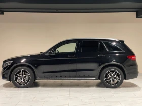 Mercedes-Benz GLC 43 AMG 4MATIC, снимка 5