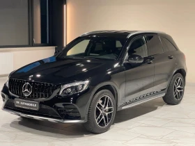 Mercedes-Benz GLC 43 AMG 4MATIC, снимка 1