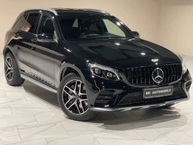 Mercedes-Benz GLC 43 AMG 4MATIC, снимка 3